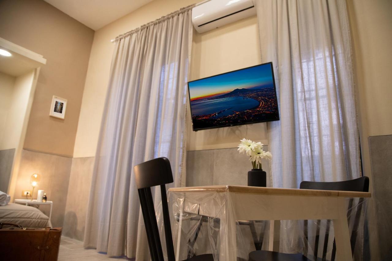 Graziano Home Station Naples Exterior photo