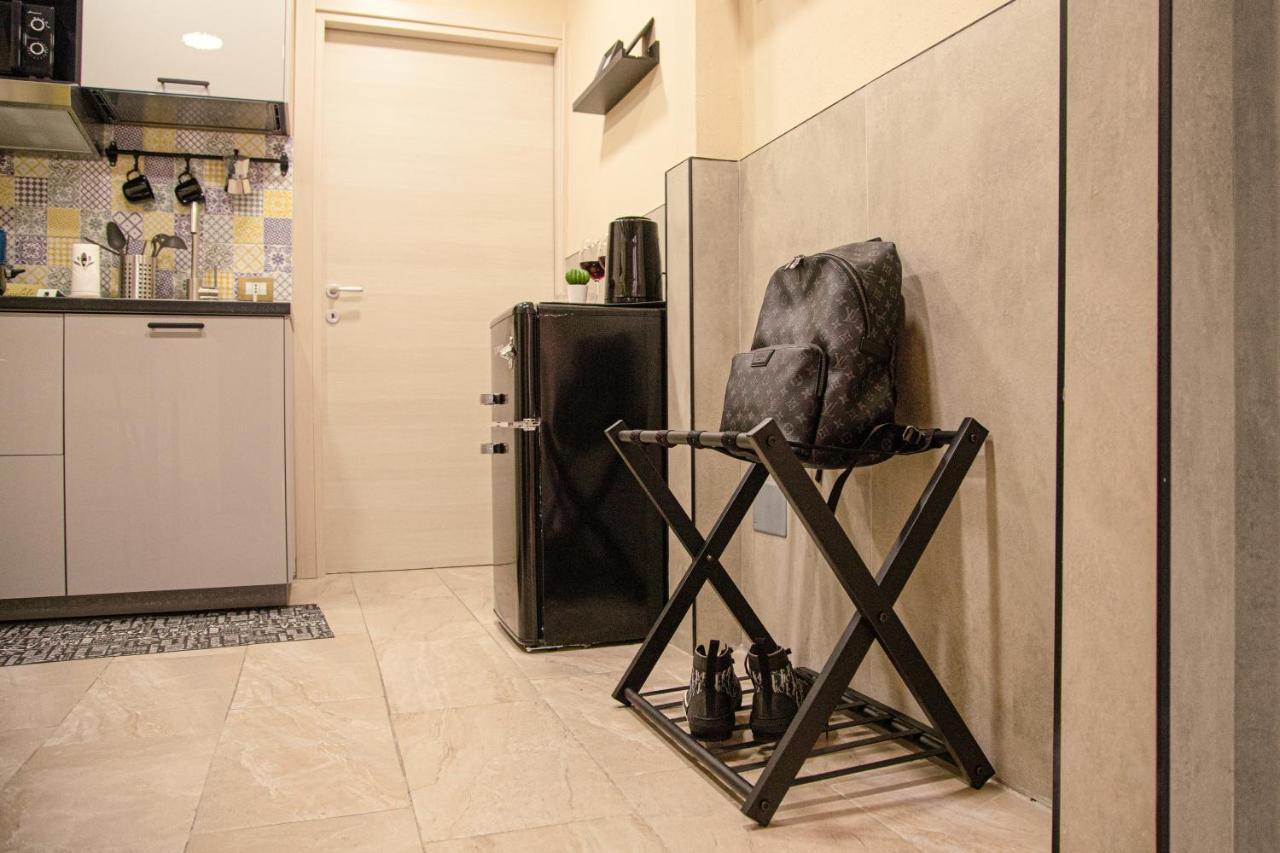 Graziano Home Station Naples Exterior photo
