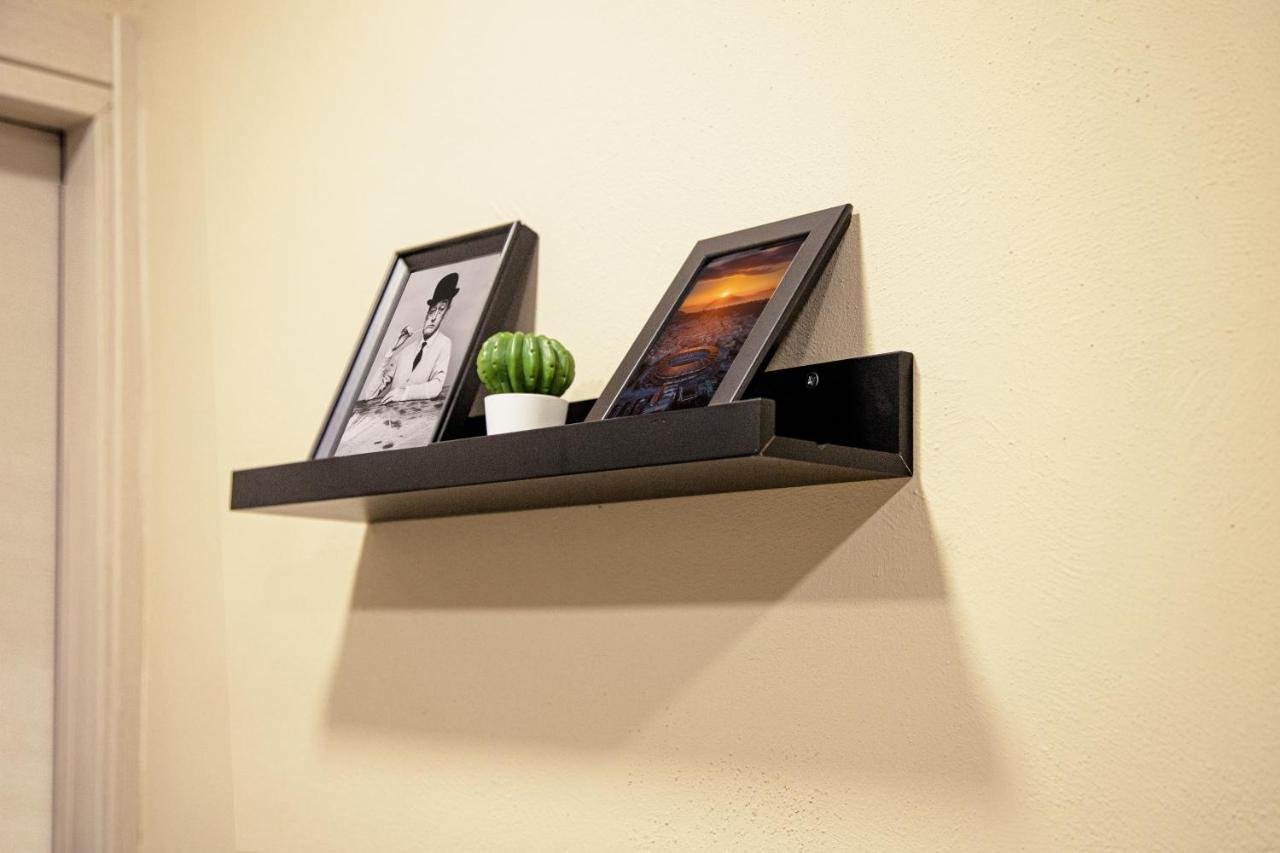 Graziano Home Station Naples Exterior photo